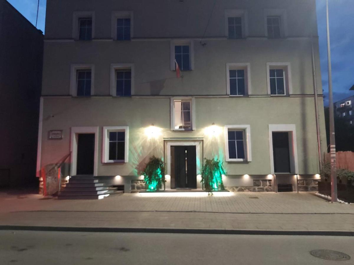 Pod Lwem Apartment Koscierzyna Exterior photo